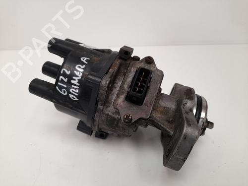 Ignition distributor NISSAN PRIMERA (P10) 1.6 | BP12729809M68 