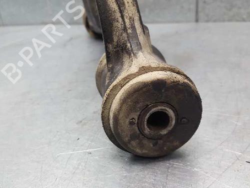 Left front suspension arm MERCEDES-BENZ M-CLASS (W163) ML 320 (163.154) | BP12714648M12 