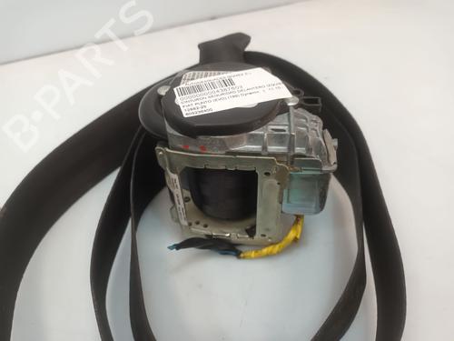 Sikkerhetsbelte foran venstre FIAT PUNTO EVO (199_) | BP30886699I26
