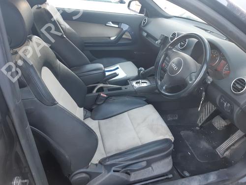 Venstre sideblink AUDI A3 Sportback (8PA) 3.2 V6 quattro | BP30737916I20 