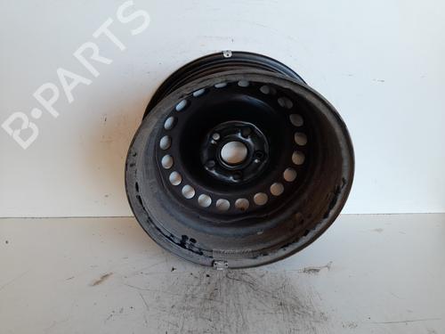 Rim MAZDA 3 Saloon (BK) 1.6 DI Turbo (BK12Y) | BP12790184C45 