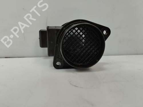 Mass air flow sensor CITROËN C2 (JM_) 1.4 HDi | BP35783135M95 - Image 4