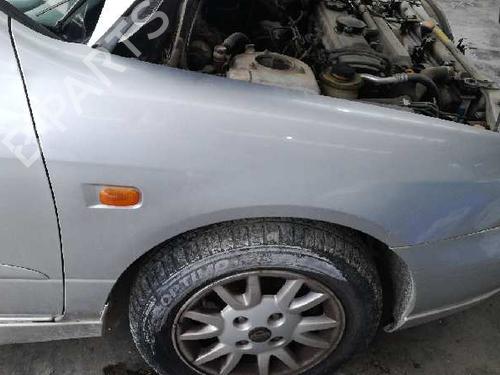 Servo brake NISSAN PRIMERA Hatchback (P11) 2.0 TD | BP12729667M42 