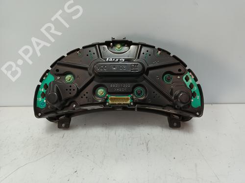 Instrument cluster OPEL COMBO Box Body/MPV 1.7 DTI 16V | BP22567640C47 
