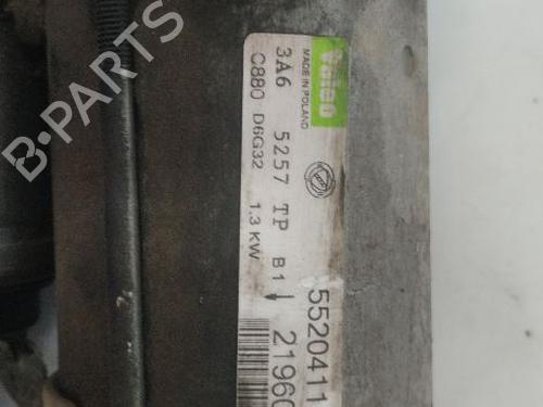 Starter FIAT GRANDE PUNTO (199_) 1.3 D Multijet (199.AXD11, 199.AXD1A, 199.AXD1B,... | BP32297646M8 - Image 3