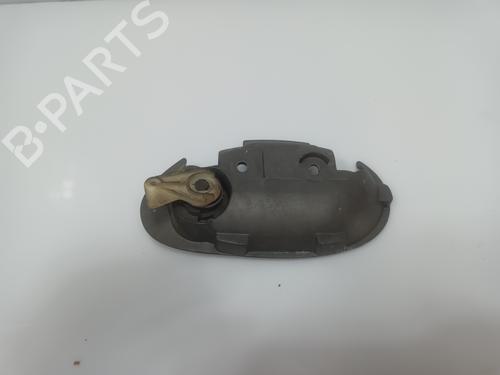 Electronic module OPEL MERIVA A MPV (X03) | BP32749894M83 - Image 3