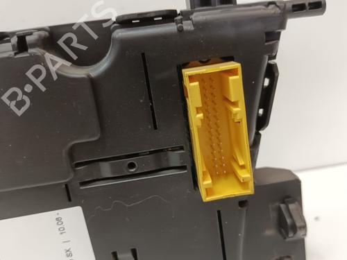 Instrument cluster CITROËN C4 Grand Picasso I (UA_) 1.6 HDi | BP13666330C47 