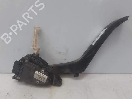 Used Pedal VW TOUAREG (7LA, 7L6, 7L7) 2.5 R5 TDI (174 hp) 19099629