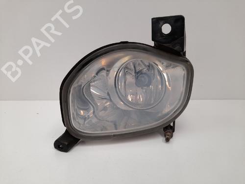 Left front fog light TOYOTA AVENSIS Estate (_T25_) 2.0 D-4D (ADT250_) (126 hp) 12768259