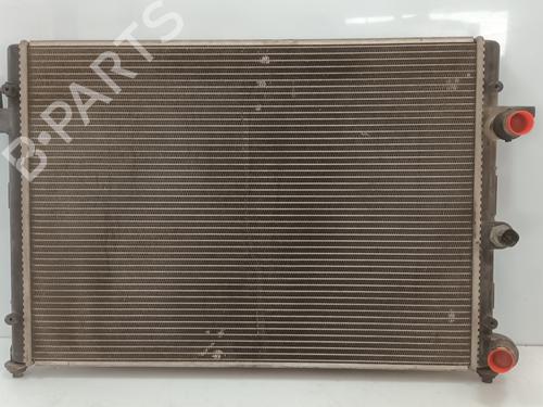 Used Water radiator SEAT ALHAMBRA (7V8, 7V9) 2.8 V6 (204 hp) 29375590