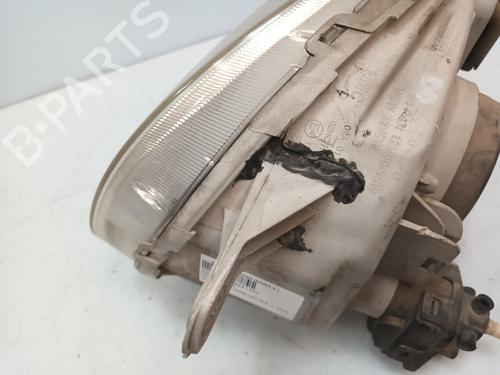 Right headlight HYUNDAI ATOS (MX) 1.0 i | BP25333269C29 