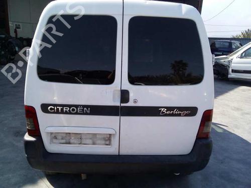 Stabilizator CITROËN BERLINGO / BERLINGO FIRST Box Body/MPV (M_) 2.0 HDI 90 (MBRHY, MCRHY) | BP12802795M96