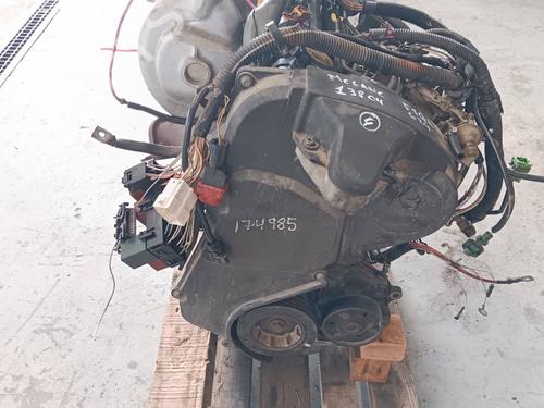 Used Engine Engine RENAULT MEGANE I Classic (LA0/1_) 1.9 TDI (94 hp) 40528044 40528044