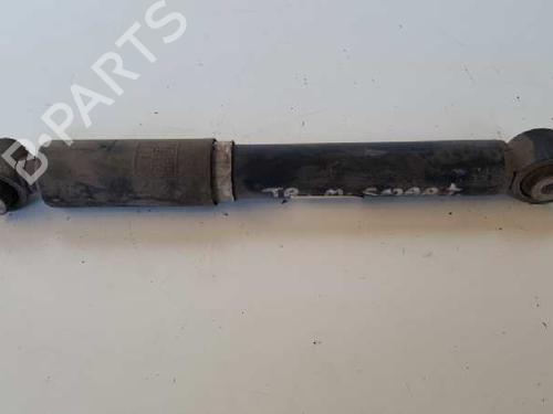 Used Right rear shock absorber SMART FORTWO Coupe (450) 0.7 (450.330) (50 hp) 12741035