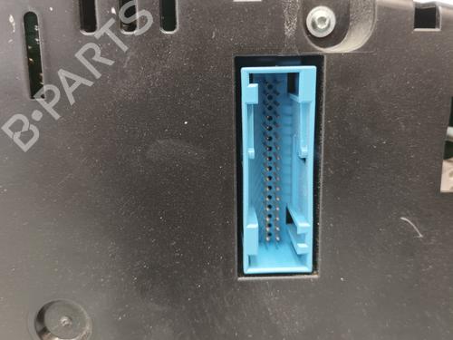 Instrument cluster VW GOLF VI (5K1)  | BP25746903C47 