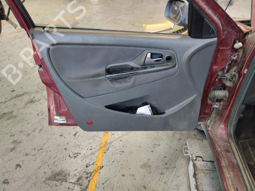 Climate control SEAT CORDOBA (6K1, 6K2) 1.9 TDI | BP15001275I5 