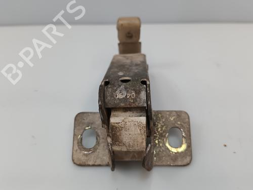 Used Tailgate lock CITROËN C15 Box Body/MPV (VD_) [1984-2006]  18086796