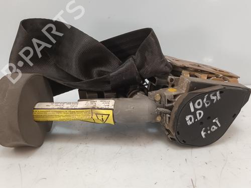 Front right seatbelt FIAT SEICENTO / 600 (187_) 1.1 (187AXB, 187AXB1A, 187AXC1A02) | BP20236015I25 