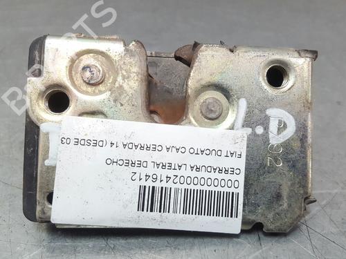 Other FIAT DUCATO Van (230_) 2.8 TDI 4x4 | BP13976102O1 