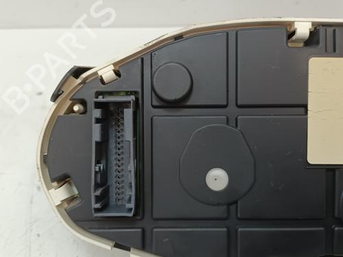 Instrument cluster FORD FIESTA VI (CB1, CCN) 1.4 TDCi | BP17899604C47 