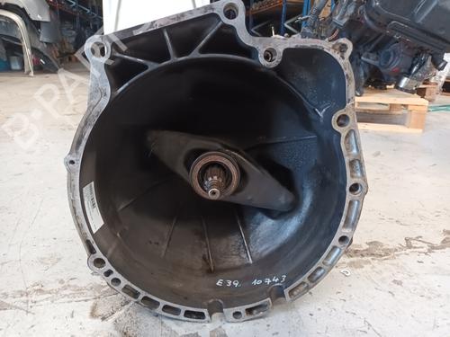 Used Gearbox BMW 5 (E39) 523 i (170 hp) 18901734