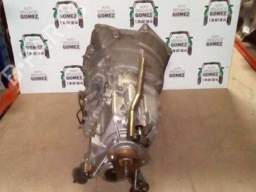 Gearbox BMW 3 (E46) 320 d | BP12801027M3 