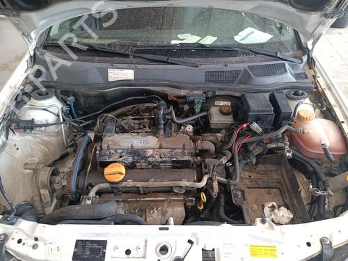 Fuel pump OPEL ASTRA G Hatchback (T98)  | BP21595685M76