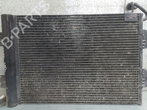 AC radiator SEAT IBIZA III (6L1)  | BP12705742M32 