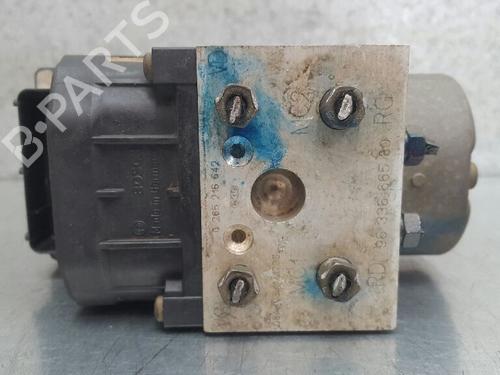 Used ABS pump CITROËN XSARA PICASSO (N68) 1.8 16V (115 hp) 12730854