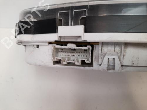 Instrument cluster MAZDA 2 (DY) 1.4 CD | BP12770864C47 
