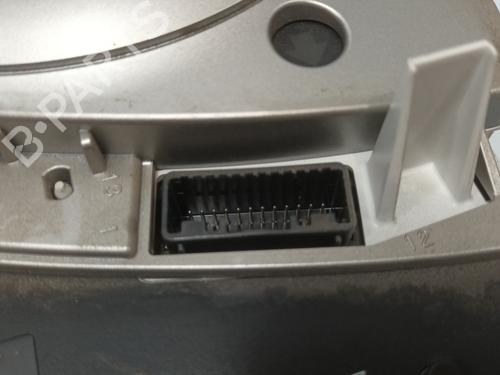 Instrument cluster TOYOTA URBAN CRUISER (_P1_)  | BP25917641C47 