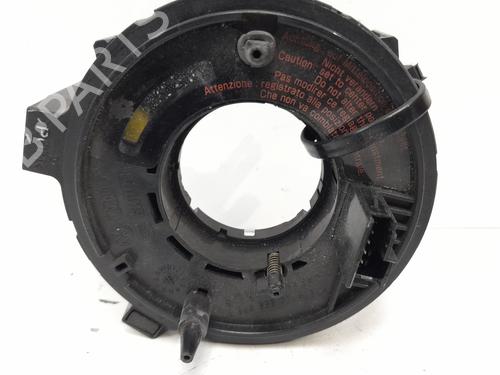 Squib airbag SKODA FABIA I Combi (6Y5) 1.9 SDI | BP12735792C102 