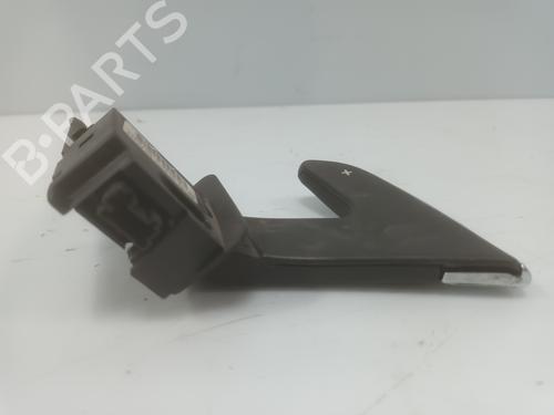 Ratbetjening CITROËN C4 Picasso I MPV (UD_) 2.0 HDi 138 | BP21543489E15 