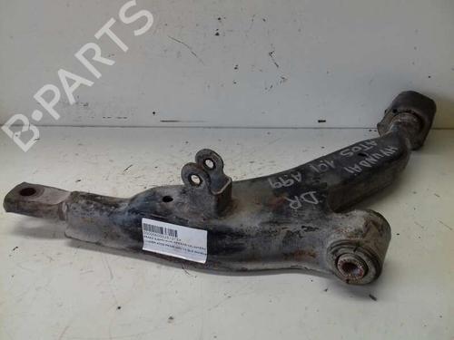 Used Right front suspension arm HYUNDAI ATOS (MX) 1.0 i (54 hp) 12760181