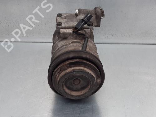 AC compressor KIA CARNIVAL II (GQ) 2.9 CRDi | BP12769276M34 