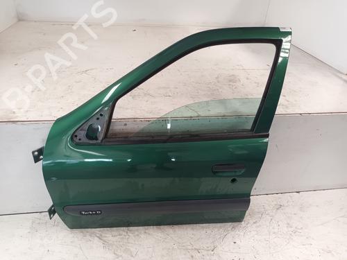 Used Left front door CITROËN XSARA (N1) 1.9 TD (90 hp) 18259185