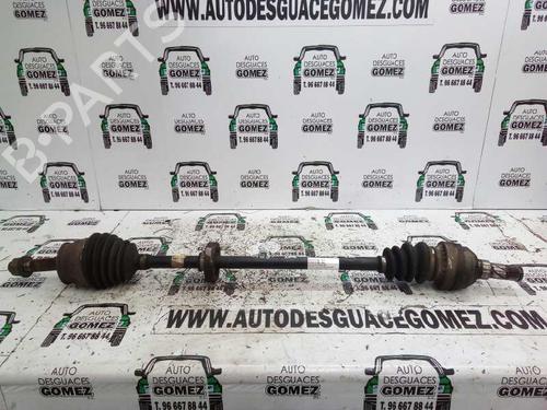 Used Right front driveshaft DAEWOO LANOS (KLAT) 1.3 (75 hp) 12806027