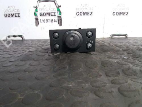 Used Headlight switch OPEL VECTRA C (Z02) [2002-2009]  12905249
