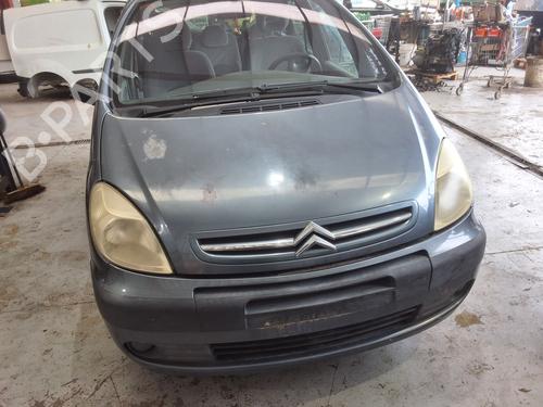 Used Parts CITROËN XSARA PICASSO (N68) 1.6 16V (109 hp) 4411269