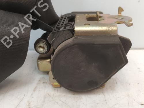 Front right seatbelt CITROËN C4 I (LC_)  | BP26564779I25 