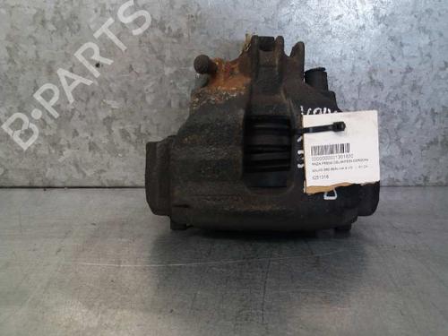 Used Right front brake caliper VOLVO S60 I (384) 2.4 D (163 hp) 12700532