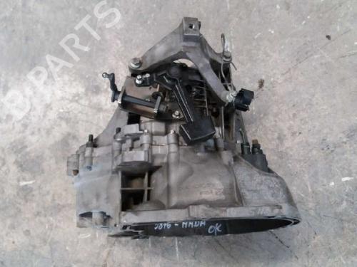 Cambio FORD FOCUS II (DA_, HCP, DP) 1.6 TDCi | BP12725968M3 