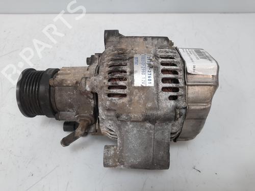 Used Alternator HYUNDAI GETZ (TB) 1.5 CRDi (82 hp) 19574310