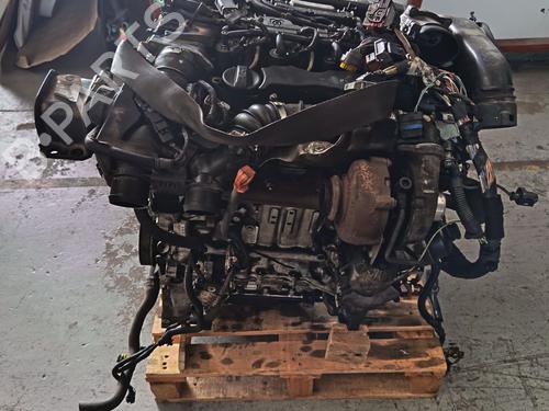 Engine CITROËN C4 I (LC_) | BP38462667M1 - Image 3