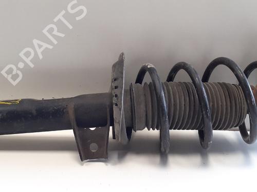 Used Left front shock absorber VW GOLF V (1K1) 1.6 FSI (115 hp) 12720415