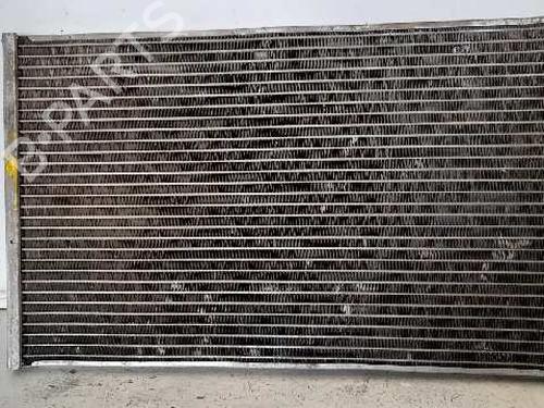 Radiateur de ac RENAULT TRAFIC II Platform/Chassis (EL) 1.9 dCi 100 (EL0C) (101 hp) 12763523