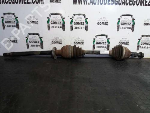 Used Right front driveshaft OPEL VECTRA C (Z02) [2002-2009]  12905248