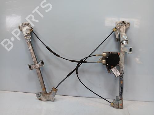 Used Front left window mechanism PEUGEOT PARTNER MPV (5_, G_) [1996-2026]  32198274