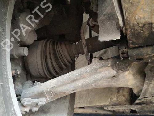 Heckleuchte rechts hinten RENAULT LAGUNA II (BG0/1_) 2.2 dCi (BG0F) | BP12729849C80