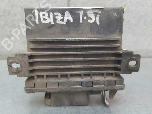 Electronic module SEAT IBIZA I (21A) 1.5 i | BP12700604M83 